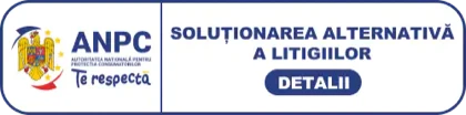 ANPC – Soluționarea Alternativă a Litigiilor