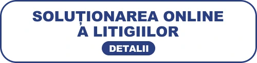 Soluționarea Online a Litigiilor