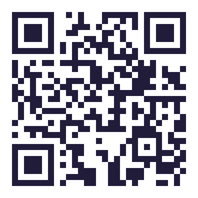 QR code linking to Office Scanner on the App Store